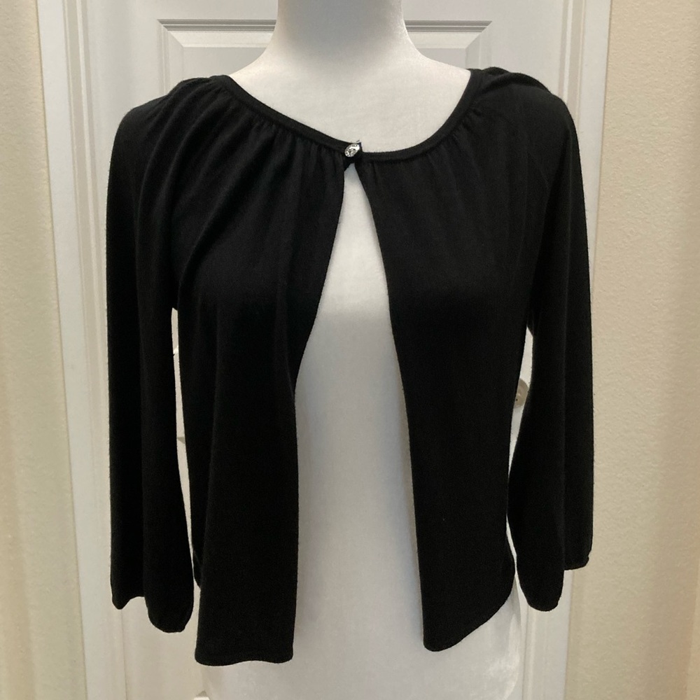 Forte evening sweater